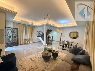 5 Bedroom Villa for Sale in Al Helio, Ajman - af491e2b-19a6-454f-9e99-611cdb9dd01f. jpg