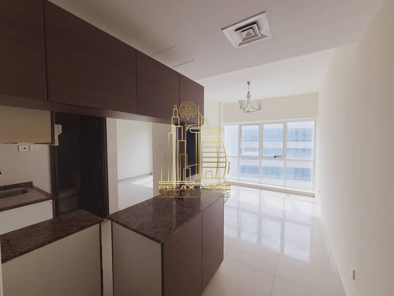 Spacious Studio | Prime Location | Near Mall of the Emirates