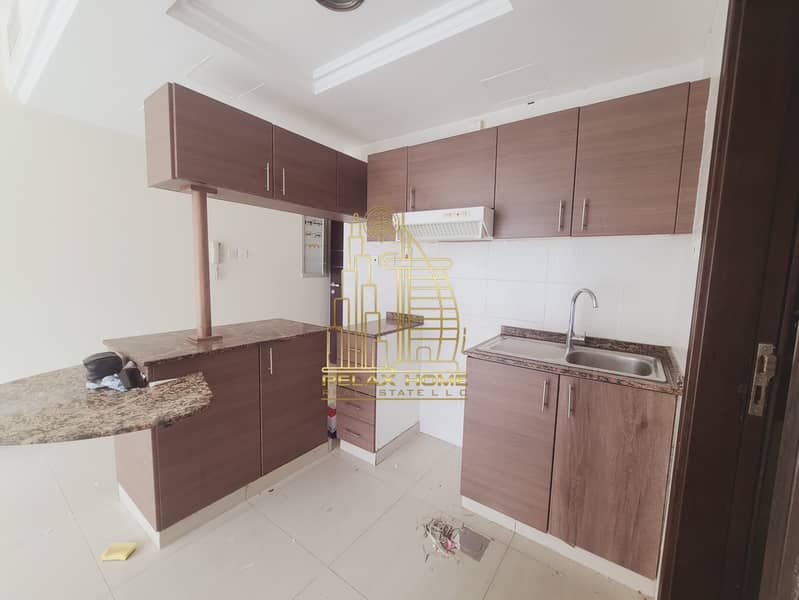 Spacious Studio | Prime Location | Near Mall of the Emirates - Image 6