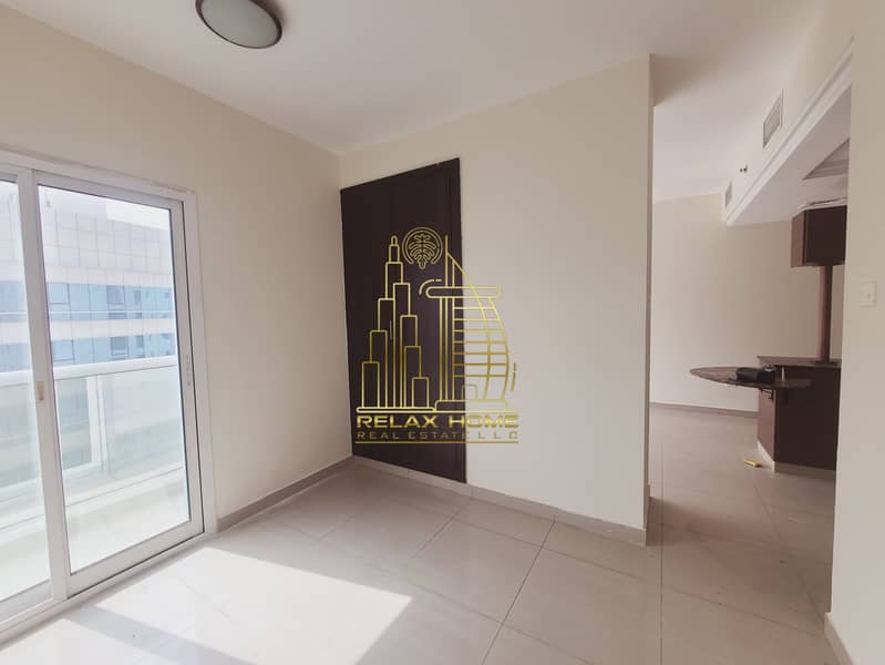 Spacious Studio | Prime Location | Near Mall of the Emirates - Image 8