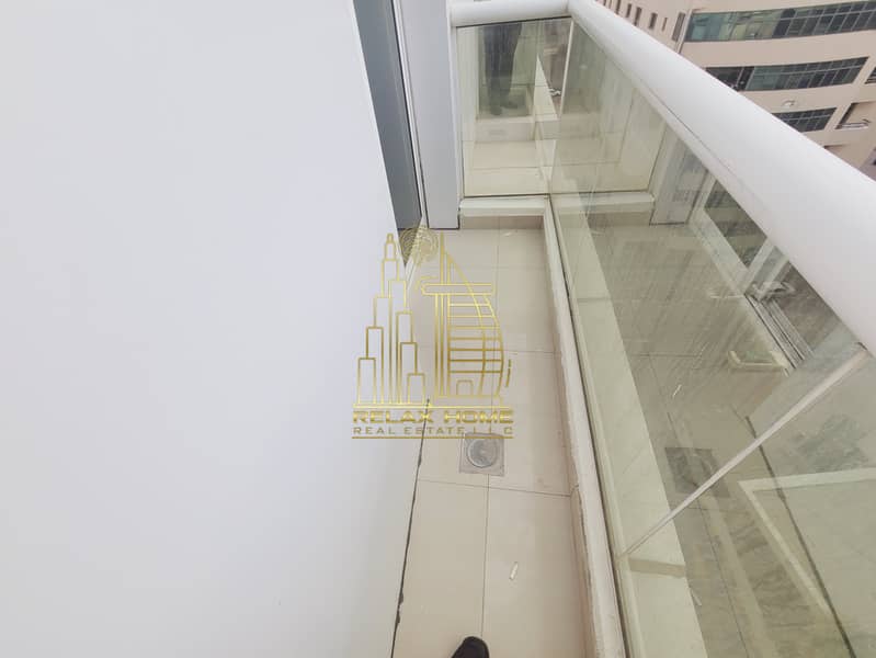 Spacious Studio | Prime Location | Near Mall of the Emirates - Image 12