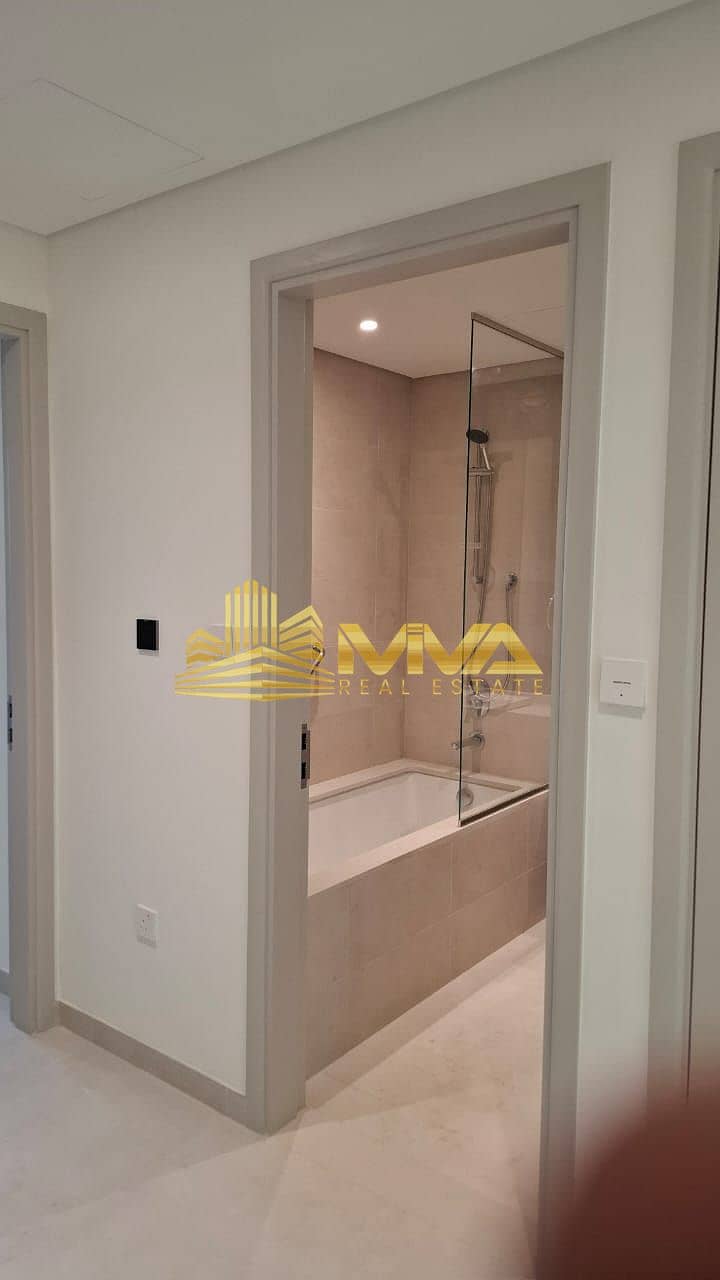 3-bedroom + maid’s villa