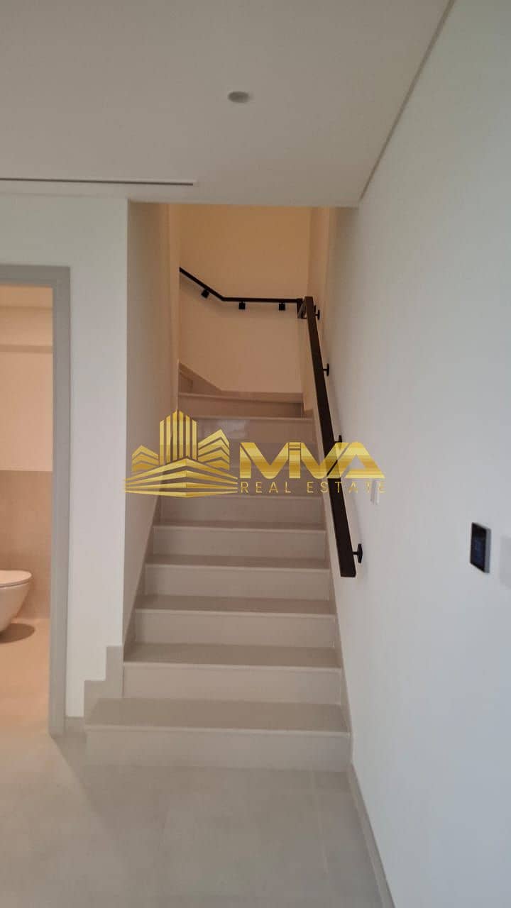 3-bedroom + maid’s villa