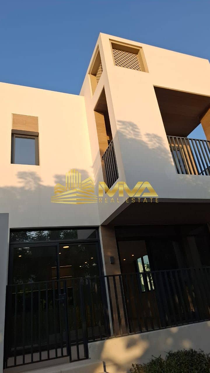 3-bedroom + maid’s villa - Image 8