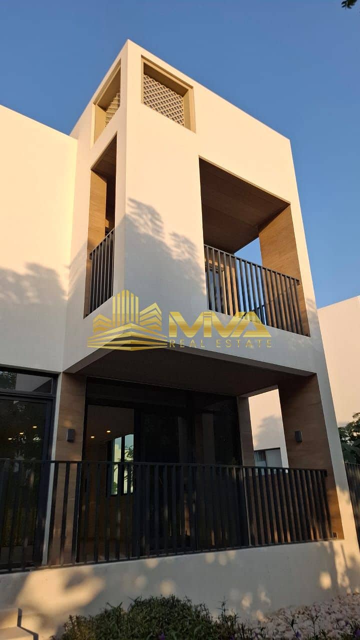 3-bedroom + maid’s villa - Image 17