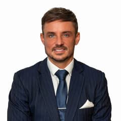 Mark McCabe