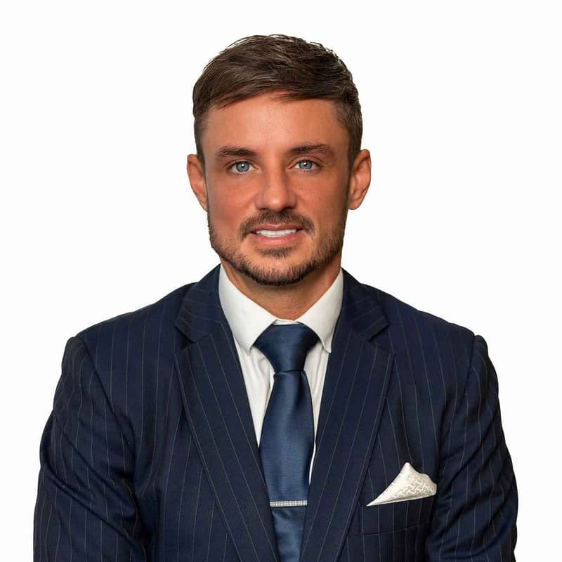 Mark McCabe