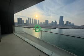 شقة في راديانت فيوز 2،ساحة مشعة،سيتي أوف لايتس،جزيرة الريم 4 غرف 310000 درهم - 13642458