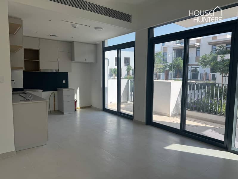 Greenery facing | Brand New | Ready | 3 Bed