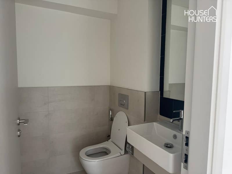 Greenery facing | Brand New | Ready | 3 Bed - Image 14