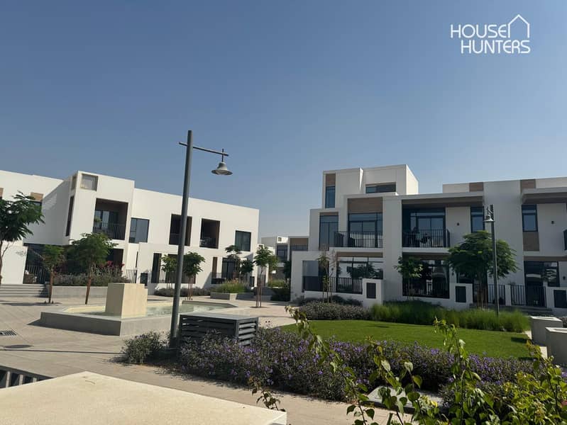 Greenery facing | Brand New | Ready | 3 Bed - Image 15