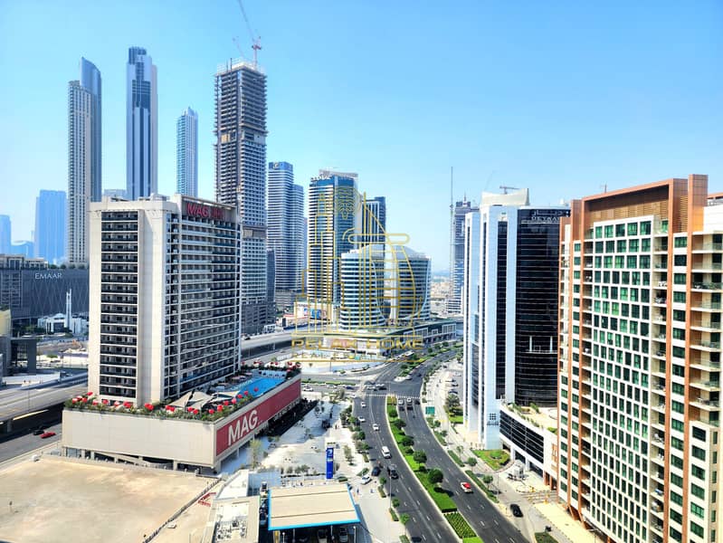 Modern 1BHK | 1 Month Free | High Finishing | Great Layout