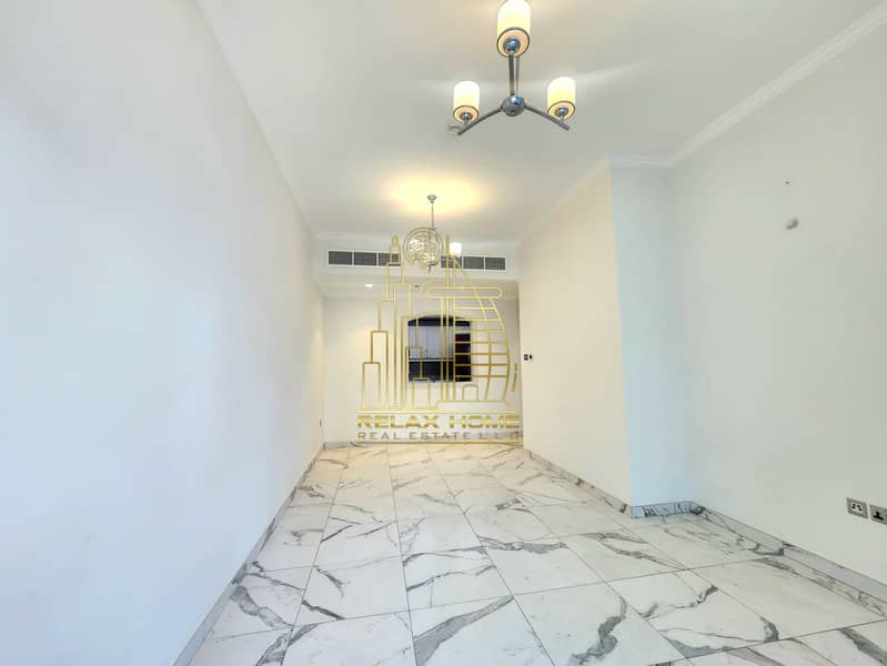 Modern 1BHK | 1 Month Free | High Finishing | Great Layout