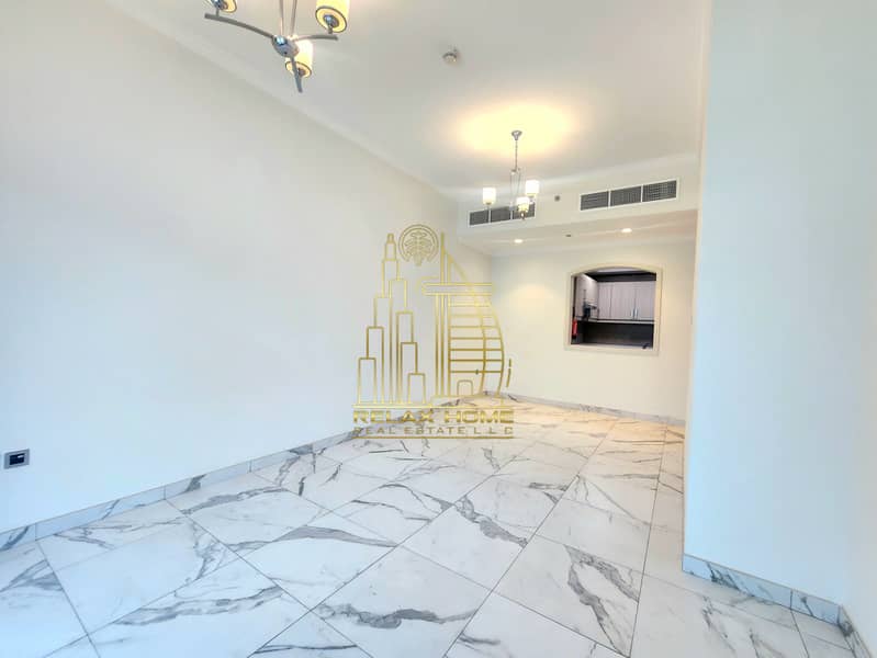 Modern 1BHK | 1 Month Free | High Finishing | Great Layout