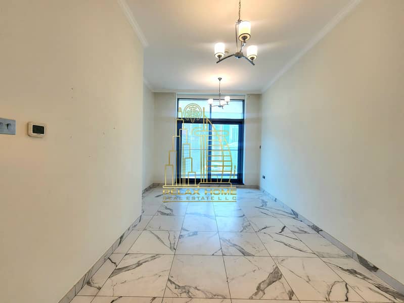 Modern 1BHK | 1 Month Free | High Finishing | Great Layout