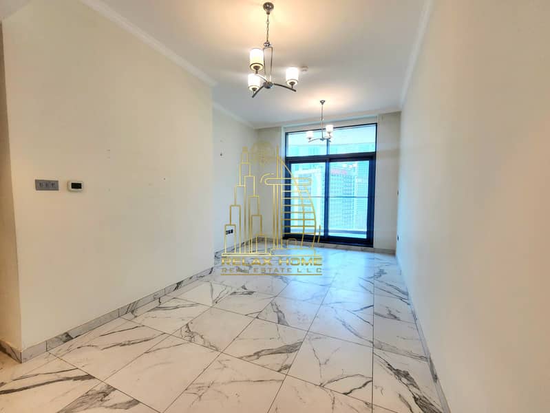 Modern 1BHK | 1 Month Free | High Finishing | Great Layout - Image 6