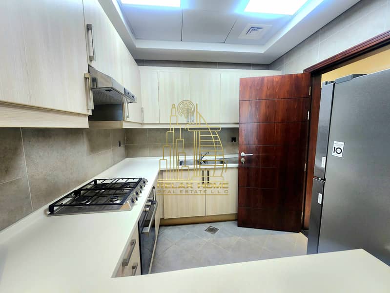 Modern 1BHK | 1 Month Free | High Finishing | Great Layout - Image 10