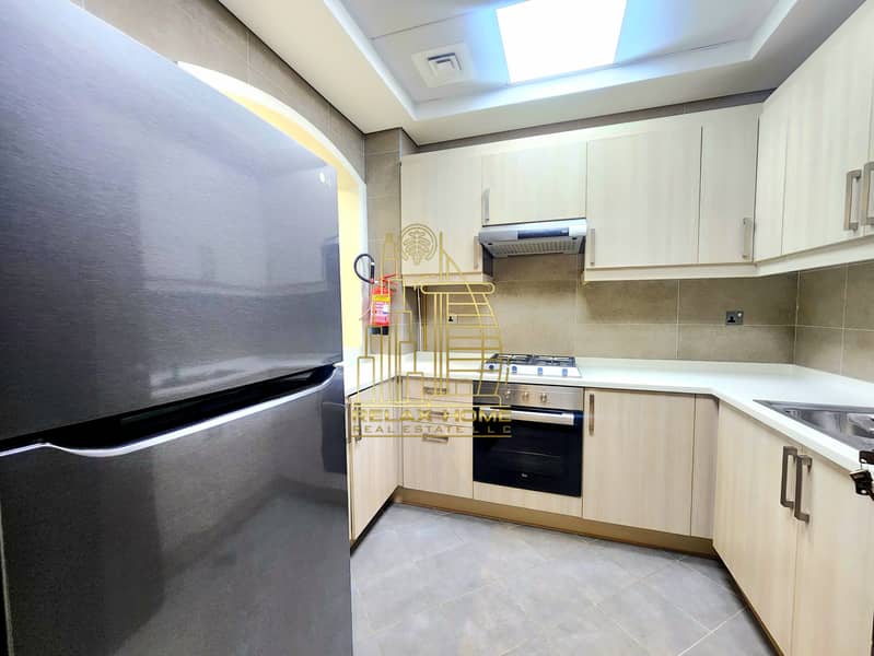 Modern 1BHK | 1 Month Free | High Finishing | Great Layout - Image 12