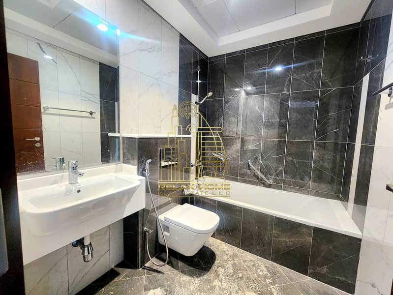 Modern 1BHK | 1 Month Free | High Finishing | Great Layout - Image 14