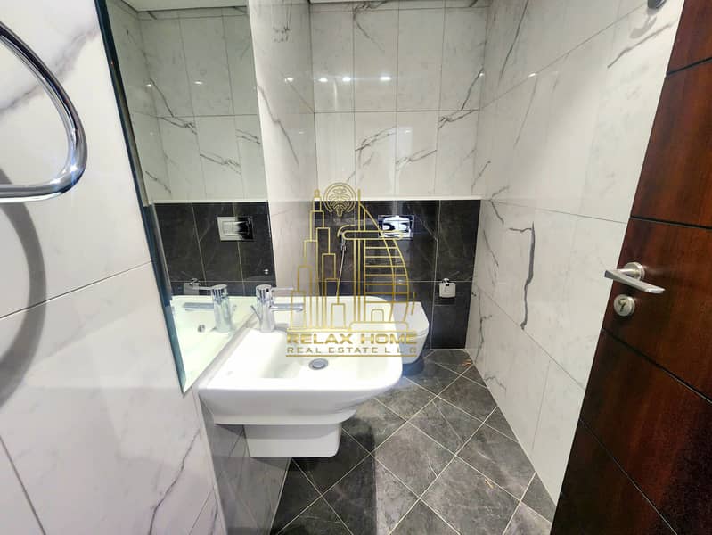 Modern 1BHK | 1 Month Free | High Finishing | Great Layout - Image 15