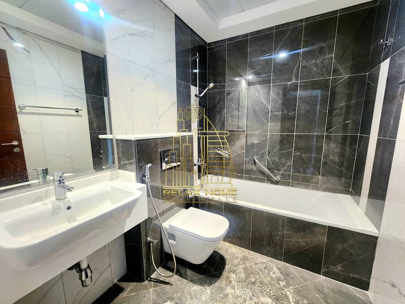 Modern 1BHK | 1 Month Free | High Finishing | Great Layout - Image 16