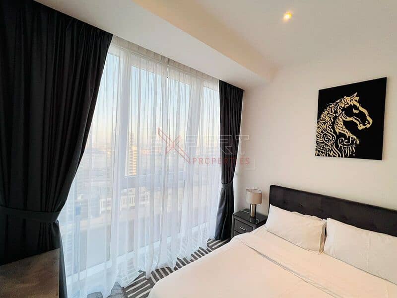 Stunning Views | Bright & Furnished | Move-in Ready - Image 6