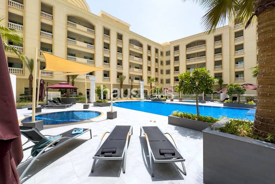 Upgraded 1 Bed | Vacant | High ROI Upgraded 1 Bed | Vacant | High ROI