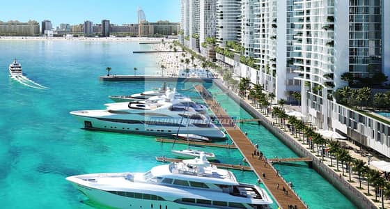 Luxurious 1 Bed Room with Panoramic View - with payment over 5 Yearss Luxurious 1 Bed Room with Panoramic View - with payment over 5 Yearss