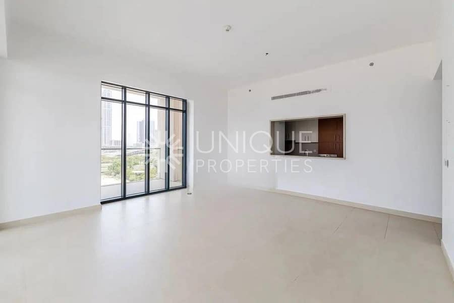 Elegant 2 bedroom | Marina Skyline View