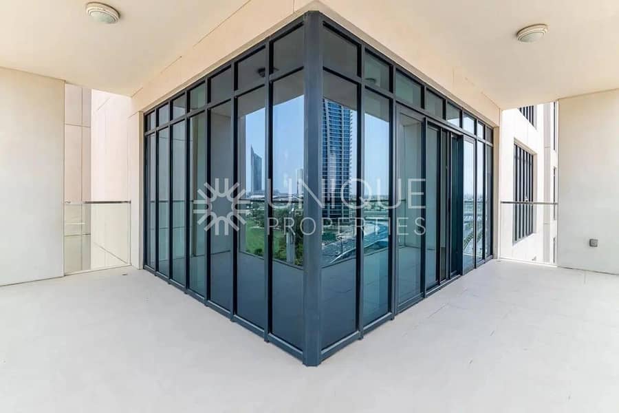 Elegant 2 bedroom | Marina Skyline View - Image 6