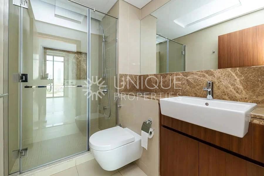 Elegant 2 bedroom | Marina Skyline View - Image 7