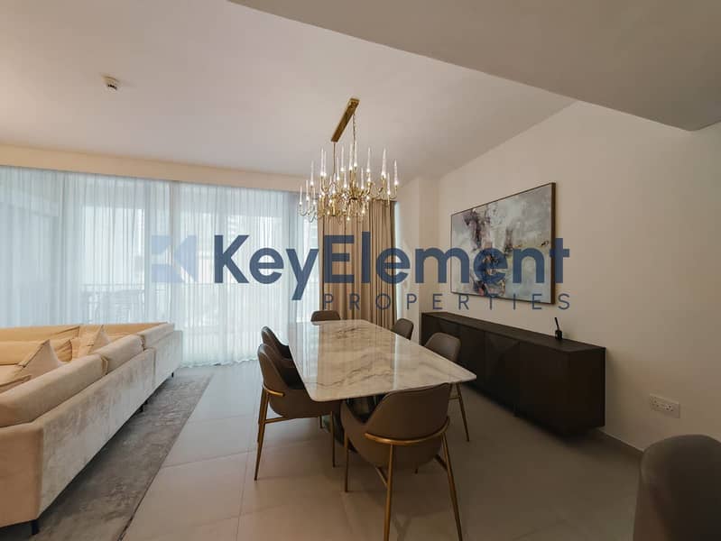 Stunning 2 Bedroom Duplex | Podium Level | BLVD Heights Tower - Image 7