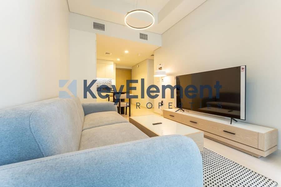 Stunning 2 Bedroom Duplex | Podium Level | BLVD Heights Tower - Image 8