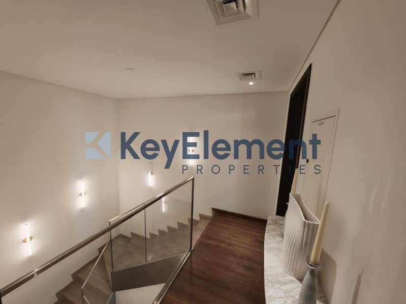 Stunning 2 Bedroom Duplex | Podium Level | BLVD Heights Tower - Image 11