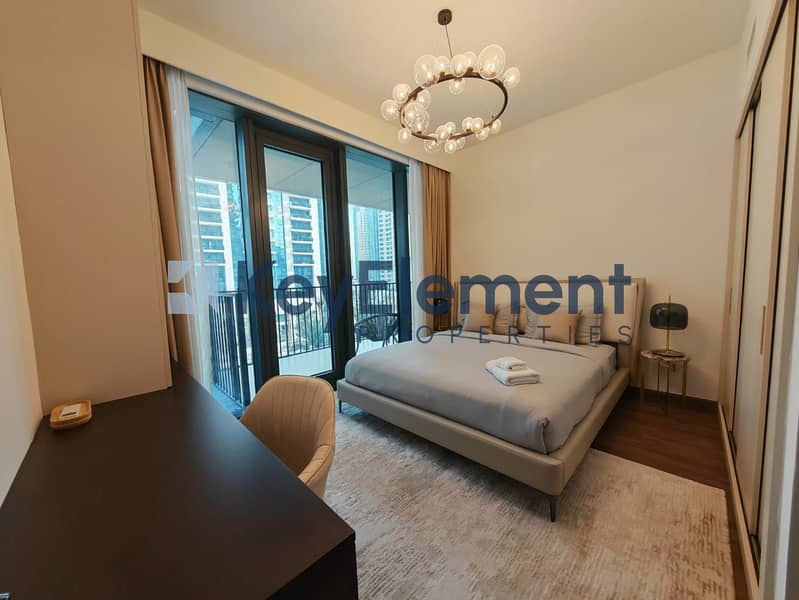 Stunning 2 Bedroom Duplex | Podium Level | BLVD Heights Tower - Image 12