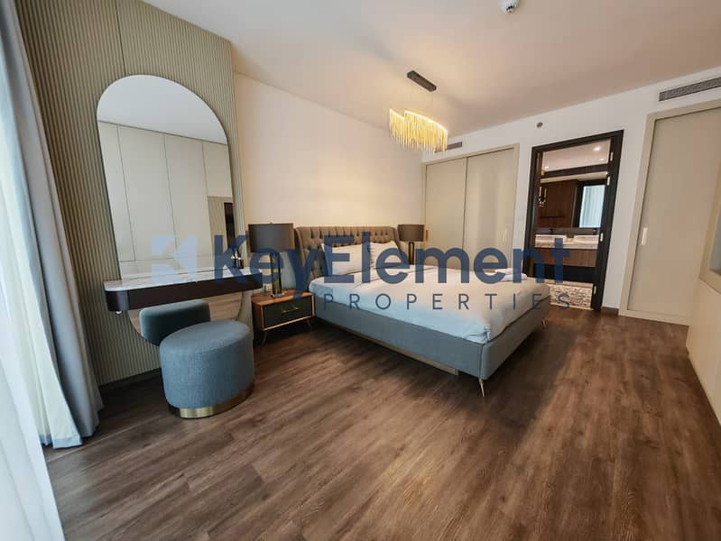 Stunning 2 Bedroom Duplex | Podium Level | BLVD Heights Tower - Image 13