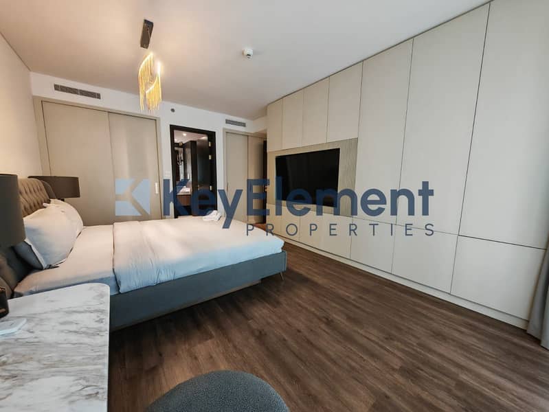 Stunning 2 Bedroom Duplex | Podium Level | BLVD Heights Tower - Image 14