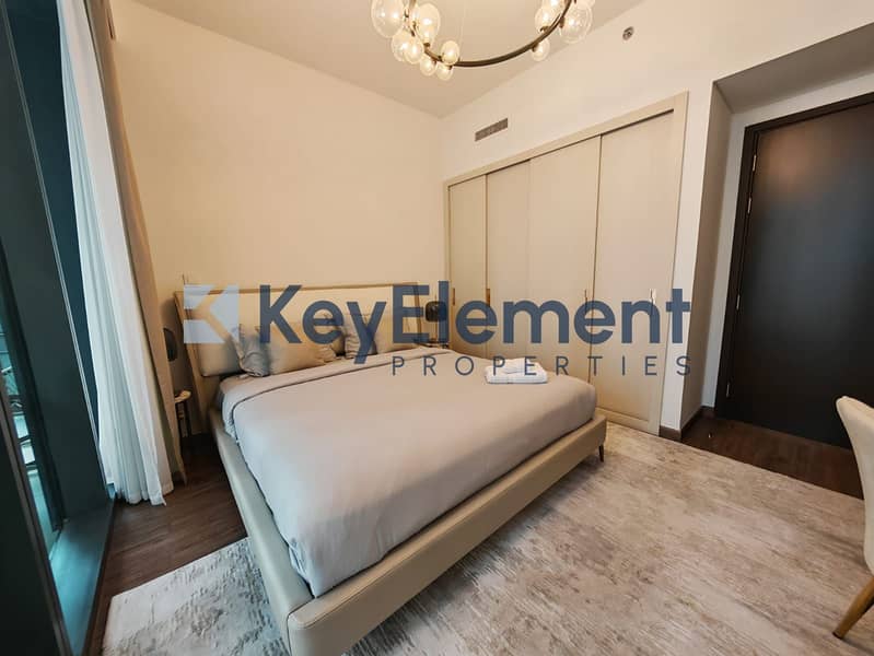 Stunning 2 Bedroom Duplex | Podium Level | BLVD Heights Tower - Image 15