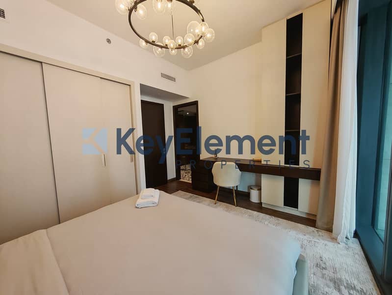 Stunning 2 Bedroom Duplex | Podium Level | BLVD Heights Tower - Image 16