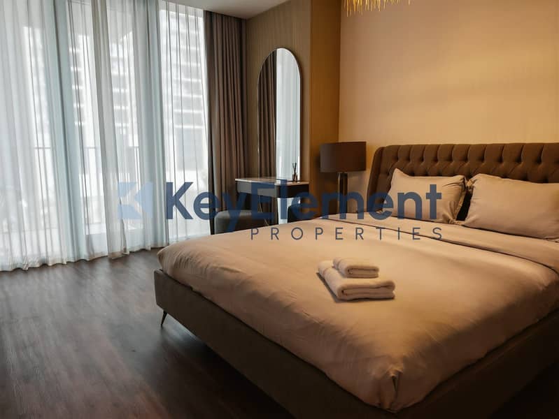 Stunning 2 Bedroom Duplex | Podium Level | BLVD Heights Tower - Image 18