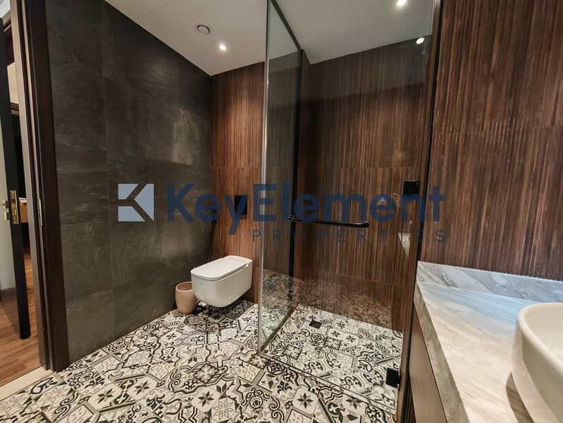 Stunning 2 Bedroom Duplex | Podium Level | BLVD Heights Tower - Image 20