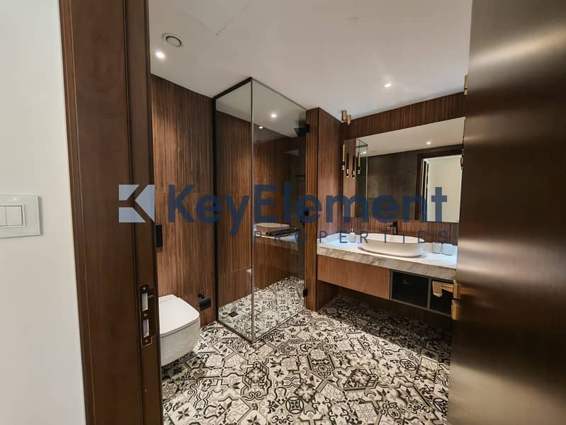 Stunning 2 Bedroom Duplex | Podium Level | BLVD Heights Tower - Image 22