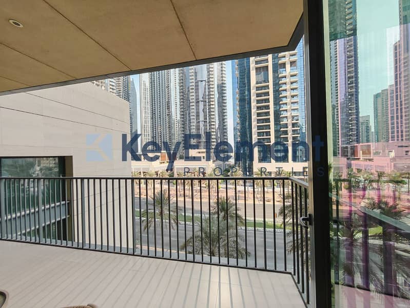 Stunning 2 Bedroom Duplex | Podium Level | BLVD Heights Tower - Image 24