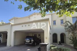 فیلا في ميرا 1،ميرا،ريم 3 غرف 160000 درهم - 13642599