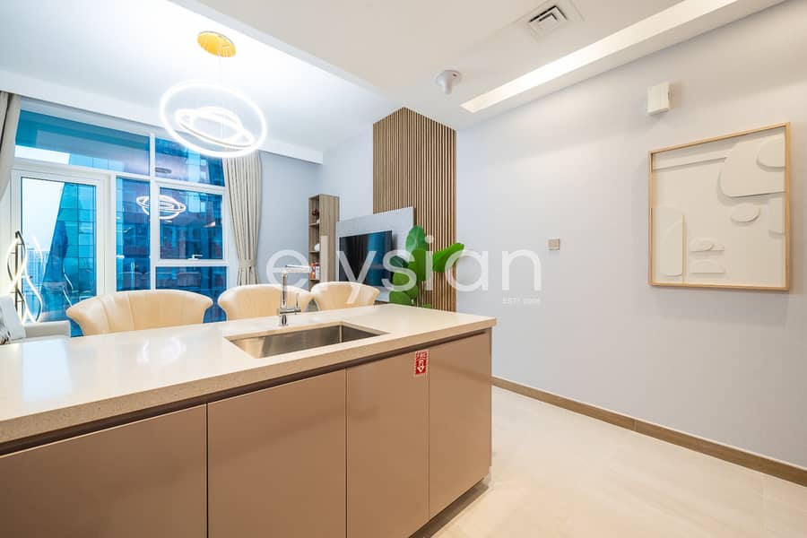 Elegantly furnished | Outstanding Location - Image 6