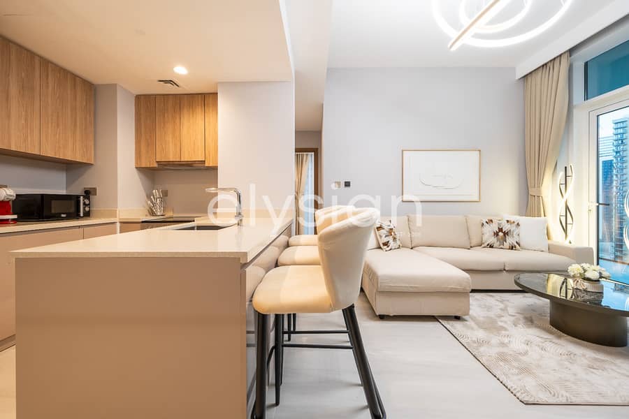 Elegantly furnished | Outstanding Location - Image 7