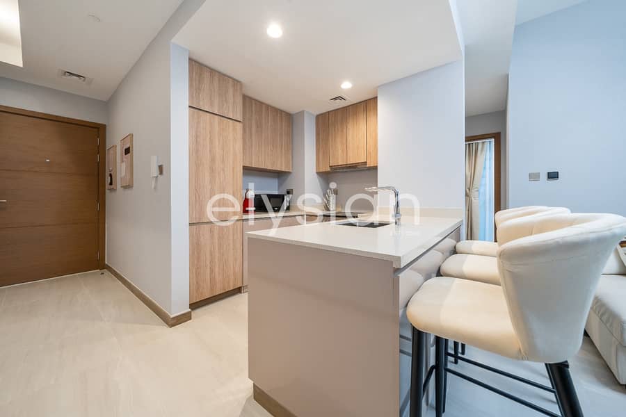 Elegantly furnished | Outstanding Location - Image 8