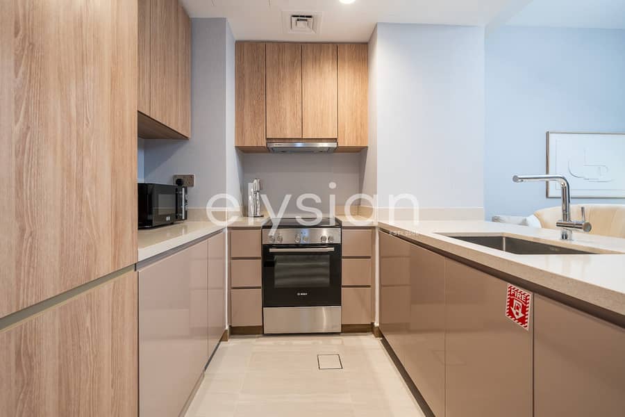 Elegantly furnished | Outstanding Location - Image 9