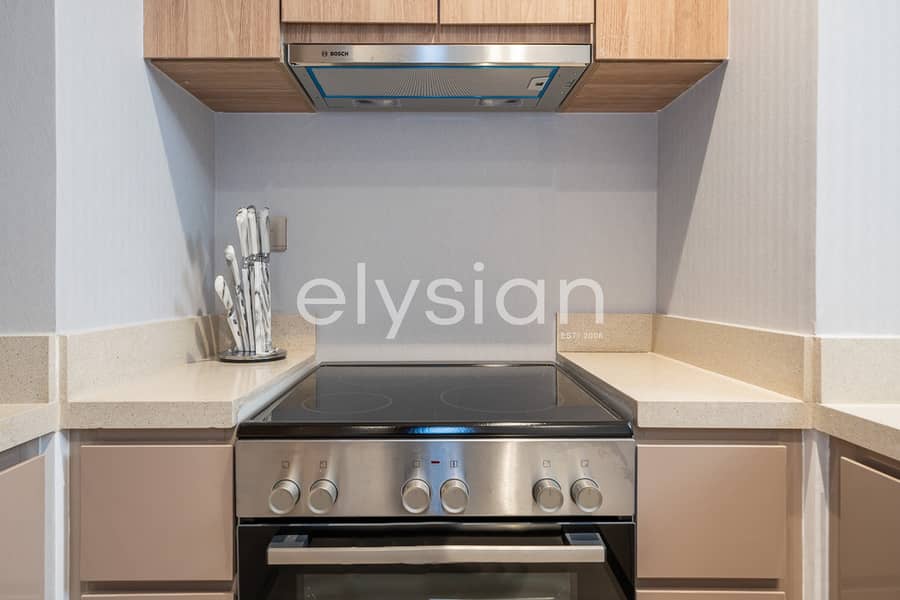 Elegantly furnished | Outstanding Location - Image 10