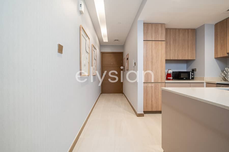 Elegantly furnished | Outstanding Location - Image 11